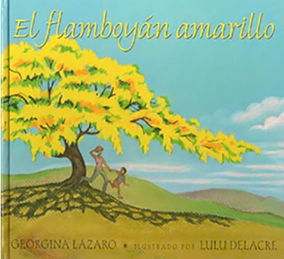 FLAMBOYAN