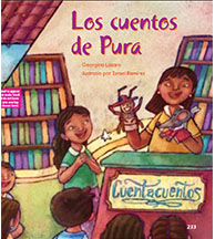 Los cuentos de Pura