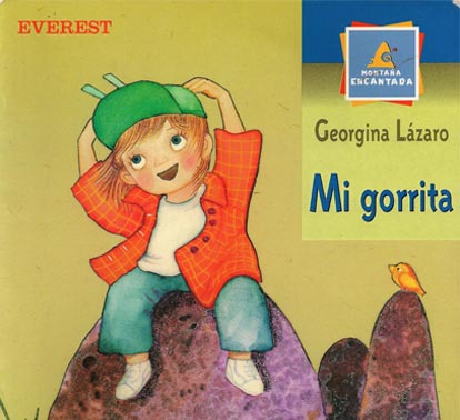 MI GORRITA