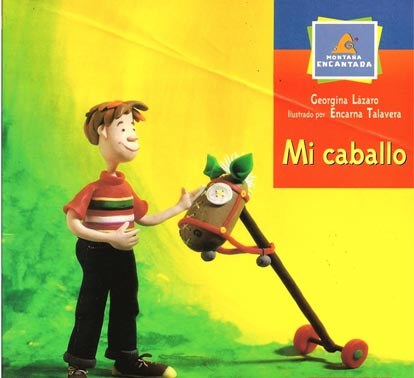 Mi caballo