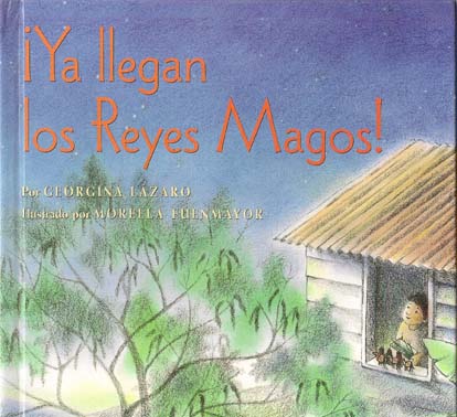Reyes Magos