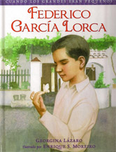Federico Garcia Lorca