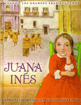 Juana Ines