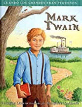 Mark Twain